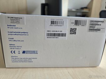 O2 5G Box - 5