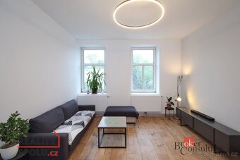 Prodej, byty/2+1, 52.5 m2, Anenská 547/6, 46007 Liberec, Lib - 5