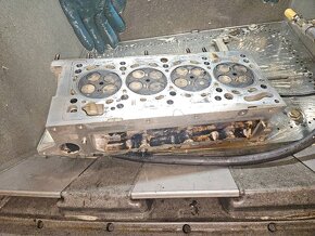 HLAVA 2,0 TDI 110KW - 135 KW SKODA / VW - 5