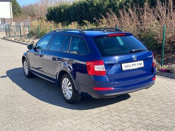 Škoda Octavia, 2,0TDI/110kW DSG CarPlay - 5