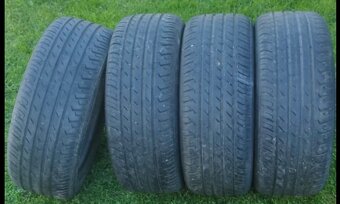 215/55R16 - 5