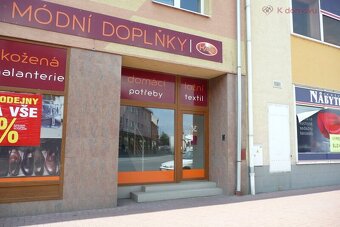 Prodej obchodního prostoru, 980 m2, Veselí nad Moravou - 5