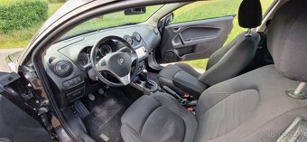 Alfa Romeo Mito 1,4 58kW - 5