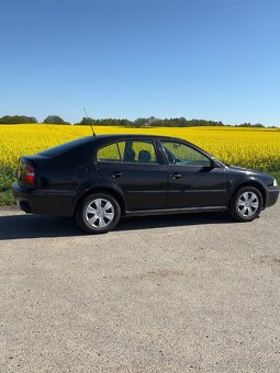 Škoda Octavia 1 1.9TDi 66kw - 5