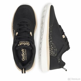 Go Soft- Sneakersy ELENE vel. 39 SLEVA - 5