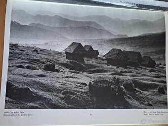 Slovensko vo fotografii Karola Plicku, 1969, Osveta - 5