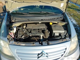Citroen C3 - 5