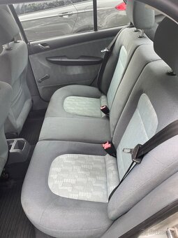 Prodám Škoda Fabie 1.9tdi - 5