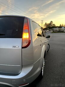 Ford Focus II 1.6 TDCi - 5