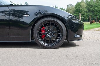 Mazda Mx-5 ND 2.0 - 5