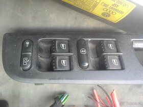 1.9 tdi 66/ 81kw- starter, altik,vstřikovače, vačka.Golf4 O1 - 5