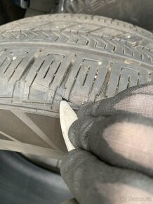 Continental CrossContact RX 275/45 R22 - 5