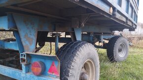 Vlek 9t Agro - 5