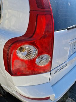 Volvo XC90 - 5