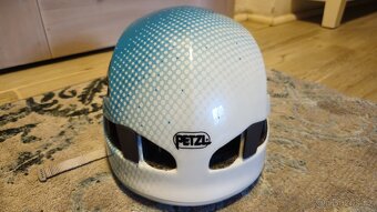 Horolezecká přilba, helma PETZL Meteor XS-M - 5