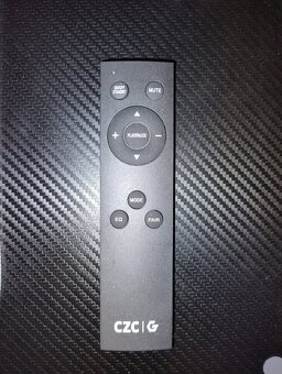 Repro CZC.Gaming Tremor - 5