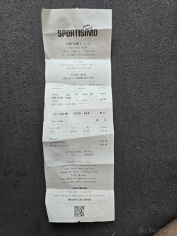 dětské kopačky Nike 1.5 EUR 33.5 23 měsíců záruka - 5
