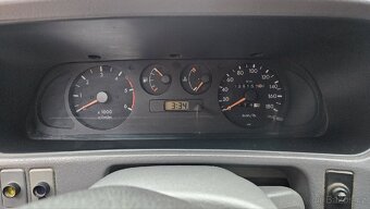 Nissan terrano 2.7tdi 92kw - 5