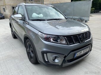 Suzuki Vitara LY 1.4i 103kW 05/2018 Náhradní díly - 5