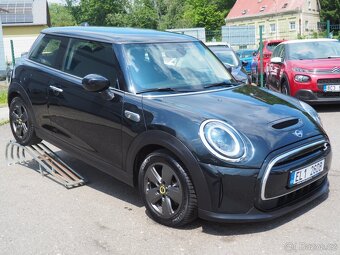 2022 Mini Cooper SE, SoH 98%, 135 kW, DPH - 5