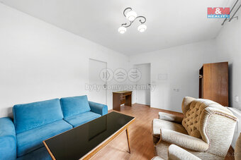 Prodej rodinného domu, 87 m², Děčín, ul. Litoměřická - 5