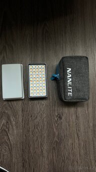 Nanlite LitoLite 5C RGBWW – téměř nepoužité - 5
