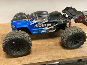 Arrma kraton 6s - 5