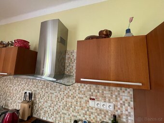 Kuchyňský ostrůvek Sýkora+horní skříňky - 5