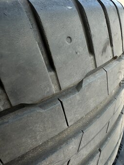 HANKOOK 255/35/19 LETNÍ SADA KOMPLET - 5