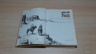May - Pouští - Svazek 1 - 5