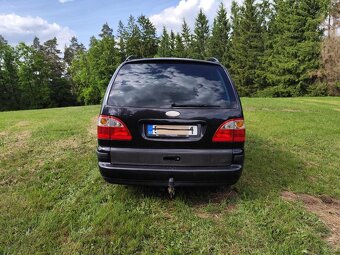 Ford Galaxy - 5