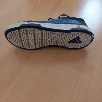 Chlapecké tenisky Adidas vel. 39 1/3 - 5