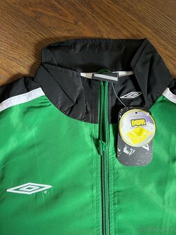 Dětská tepláková souprava UMBRO + komplet sada ADIDAS - 5