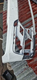 Predni naraznik vw tiguan rline 5na807221b - 5