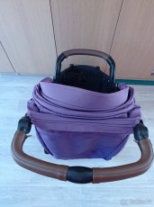 Tvarované potahy Valco, Thule, Hauck, Baby Jogger, Britax... - 5