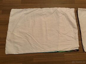 Povlečení na peřinu 180x200 a 2x na polštář 50x70 - 5