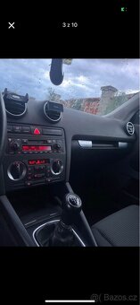 Audi a3 - 5