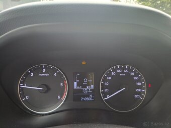 Hyundai i20 - 5