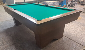 Kulečník pool billiard EXPERT 7,5ft - 5