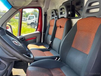 Fiat ducato - 5