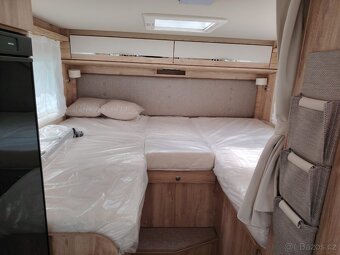 EURA MOBIL, INTEGRA LINE 660 EB - 5