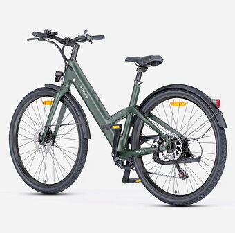 E-bike ENGWE MAPFOUR N1 AIR ST - 5
