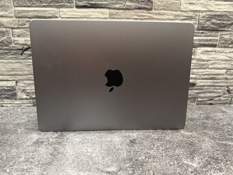 MacBook Pro 14” M1 Pro / 16GB / 500GB DPH - 5