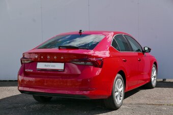 Škoda Octavia 1.5 TSI 110 kW M6° Style - 5