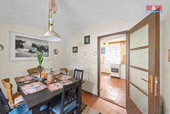 Prodej chalupy, 110 m², Šonov - 5