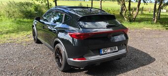 Cupra Formentor 2.0 tsi 4x4 - 5