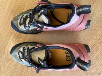 Boty SALEWA WILDFIRE NXT GTX , vel: 39 - 5