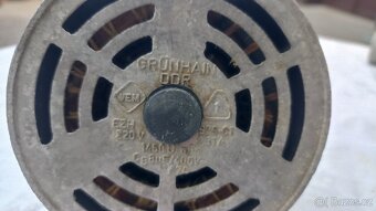 Elektromotor 1fázový 220V, 350W,1450ot - 5