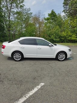 Octavia 3 1.6 TDI 81 kw - 5