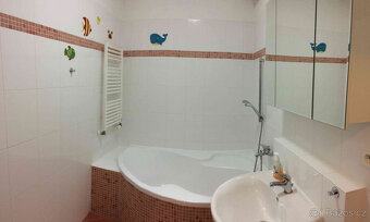 Pronájem bytu 3+kk, Mlázovická, Vinoř, 20 900Kč/měs, 60 m2 - 5